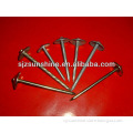 twist or plain shank roofing nails with galvanized manufacturers